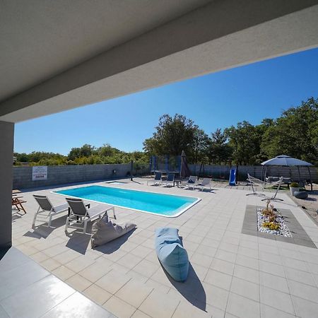 Villa Dreams Brisevo Exterior foto