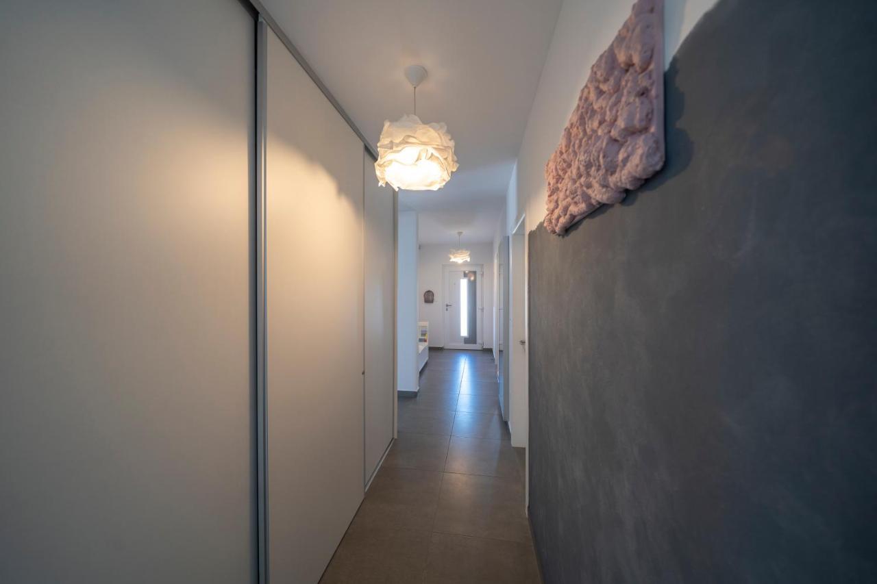 Villa Dreams Brisevo Exterior foto